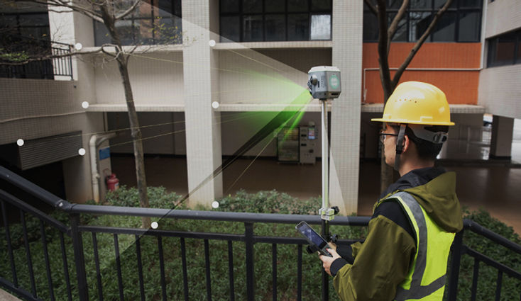 Hızlı ve Hassas Hacimler